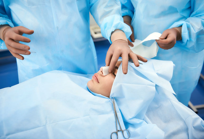 face-fracture